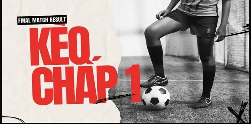 Kèo Chấp 1 Trái Là Gì? Chơi Trên Hay Dưới Với Tỷ Lệ Một Hòa 5 Kinh nghiệm của chuyên gia khi đặt cược kèo chấp 1